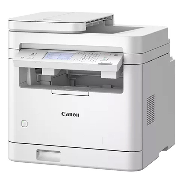 Ασπρόμαυρος εκτυπωτής Laser Canon i-SENSYS MF287dw all-in-one A4 με Wi-Fi (4 σε 1) 819305 - 2