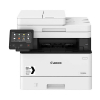 Ασπρόμαυρος εκτυπωτής Laser Canon i-SENSYS MF453dw all-in-one A4 με Wi-Fi (3 σε 1) 819211 - 1
