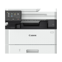 Ασπρόμαυρος εκτυπωτής Laser Canon i-SENSYS MF463dw all-in-one A4 με Wi-Fi (3 σε 1) 819259