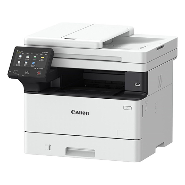 Ασπρόμαυρος εκτυπωτής Laser Canon i-SENSYS MF463dw all-in-one A4 με Wi-Fi (3 σε 1) 819259 - 2