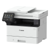 Ασπρόμαυρος εκτυπωτής Laser Canon i-SENSYS MF463dw all-in-one A4 με Wi-Fi (3 σε 1) 819259 - 2