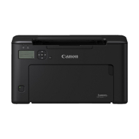 Ασπρόμαυρος εκτυπωτής laser Canon i-SENSYS LBP122dw A4 με Wi-Fi 819248