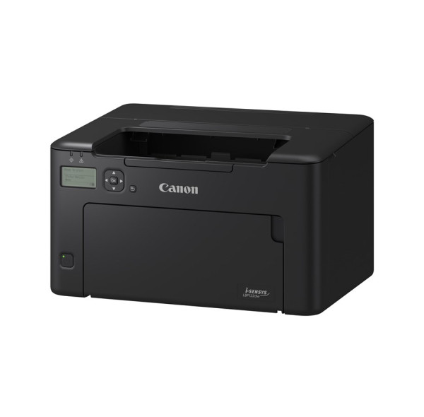 Ασπρόμαυρος Eκτυπωτής Laser Canon i-SENSYS LBP122dw A4 με Wi-Fi 819248 - 2