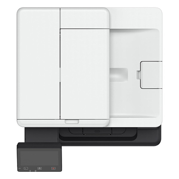Ασπρόμαυρος Eκτυπωτής Laser Canon i-SENSYS MF465dw all-in-one A4 με Wi-Fi (4 σε 1) 819258 - 5