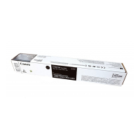 Γνήσιο τόνερ Canon C-EXV 64 BK μαύρο 017666