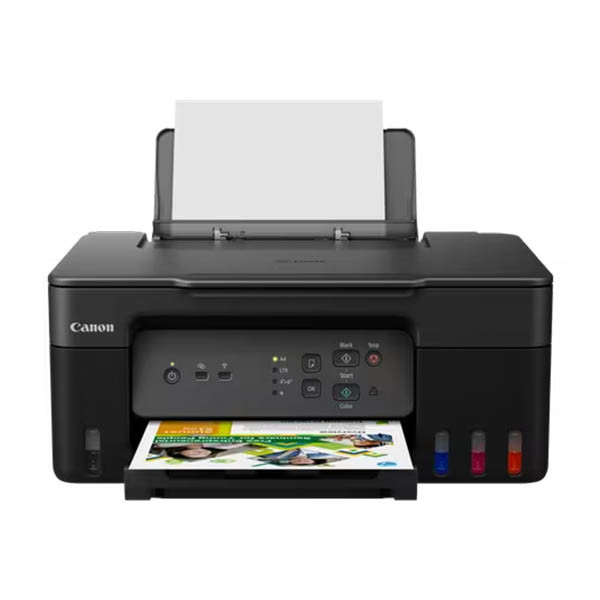 Εκτυπωτής Ιnkjet Canon PIXMA G3430 A4 all-in-one με WiFi Black (3 σε 1) 819370 - 3