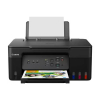 Εκτυπωτής Ιnkjet Canon PIXMA G3430 A4 all-in-one με WiFi Black (3 σε 1) 819370 - 3