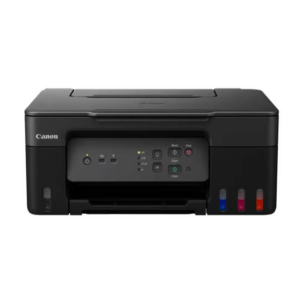 Εκτυπωτής Ιnkjet Canon PIXMA G3430 A4 all-in-one με WiFi Black (3 σε 1) 819370 - 1