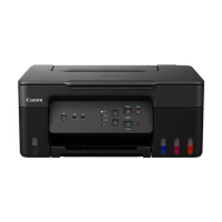 Εκτυπωτής Ιnkjet Canon PIXMA G3430 A4 all-in-one με WiFi Black (3 σε 1) 819370