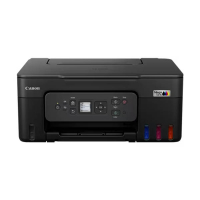 Εκτυπωτής Ιnkjet Canon PIXMA G3480 A4 all-in-one με WiFi Black (3 σε 1) 819371