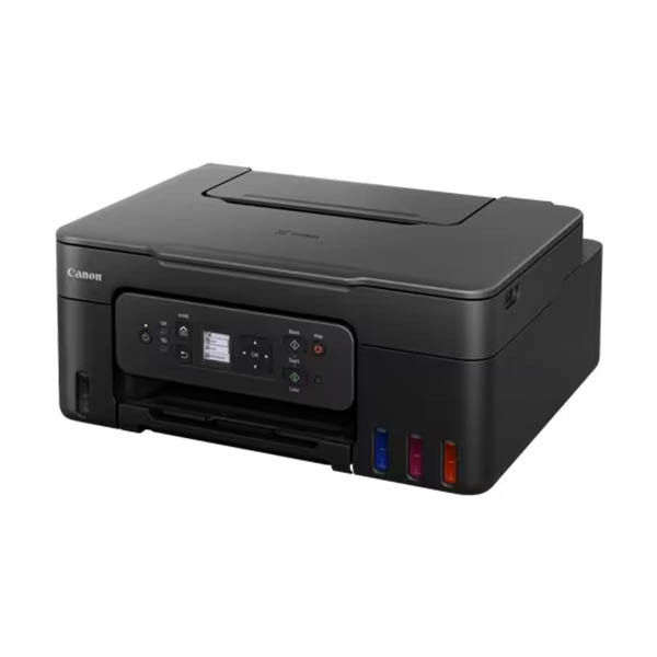 Εκτυπωτής Ιnkjet Canon PIXMA G3480 A4 all-in-one με WiFi Black (3 σε 1) 819371 - 2