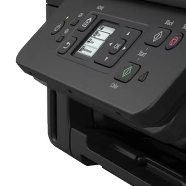 Εκτυπωτής Ιnkjet Canon PIXMA G3480 A4 all-in-one με WiFi Black (3 σε 1) 819371 - 3