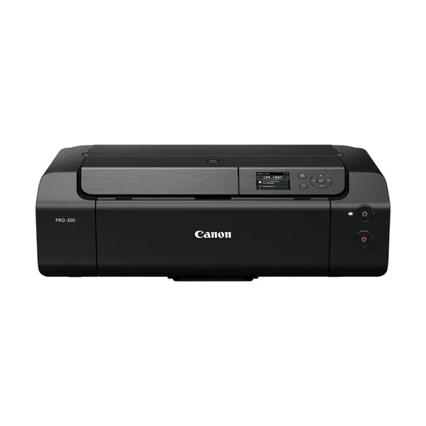 Εκτυπωτής Ιnkjet Canon Pixma Pro-200s A3+ με Wi-Fi 819163 - 2