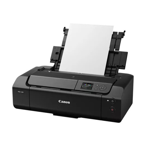 Εκτυπωτής Ιnkjet Canon Pixma Pro-200s A3+ με Wi-Fi 819163 - 3