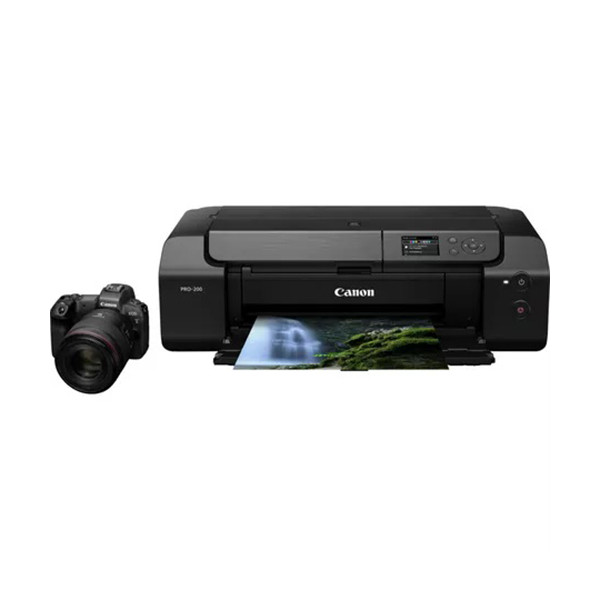 Εκτυπωτής Ιnkjet Canon Pixma Pro-200s A3+ με Wi-Fi 819163 - 5