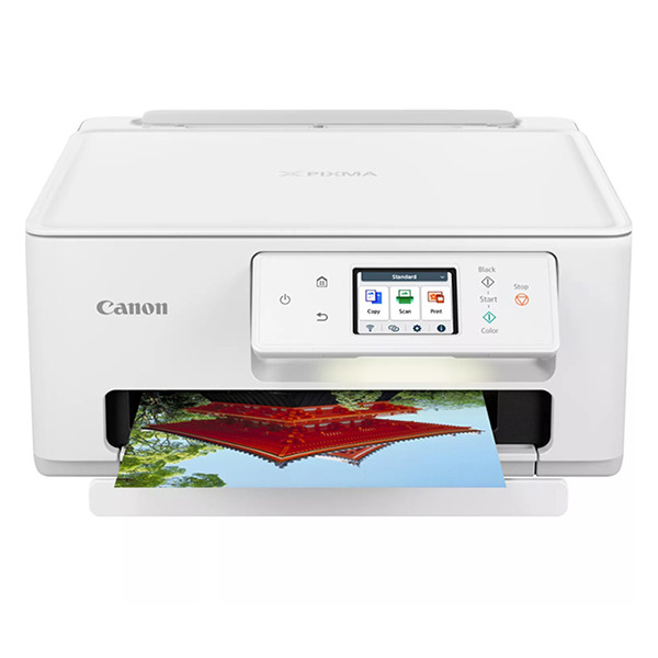 Εκτυπωτής Ιnkjet Canon Pixma TS7650i A4 all-in-one με WiFi (3 σε 1) 819283 - 3