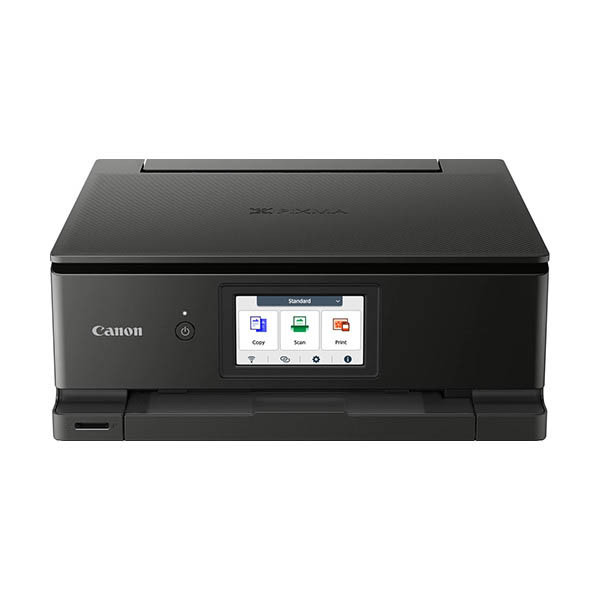 Εκτυπωτής Ιnkjet Canon Pixma TS8750 A4 all-in-one με WiFi (3 σε 1) 819267 - 1