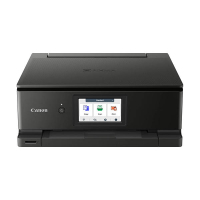 Εκτυπωτής Ιnkjet Canon Pixma TS8750 A4 all-in-one με WiFi (3 σε 1) 819267