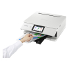 Εκτυπωτής Ιnkjet Canon Pixma TS8751 A4 all-in-one με WiFi (3 σε 1) 819268 - 2