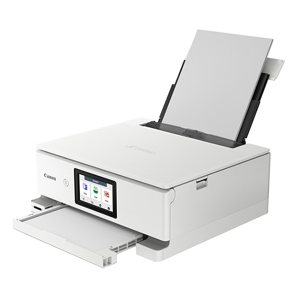 Εκτυπωτής Ιnkjet Canon Pixma TS8751 A4 all-in-one με WiFi (3 σε 1) 819268 - 3