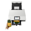 Εκτυπωτής Ιnkjet Canon Pixma TS8751 A4 all-in-one με WiFi (3 σε 1) 819268 - 4