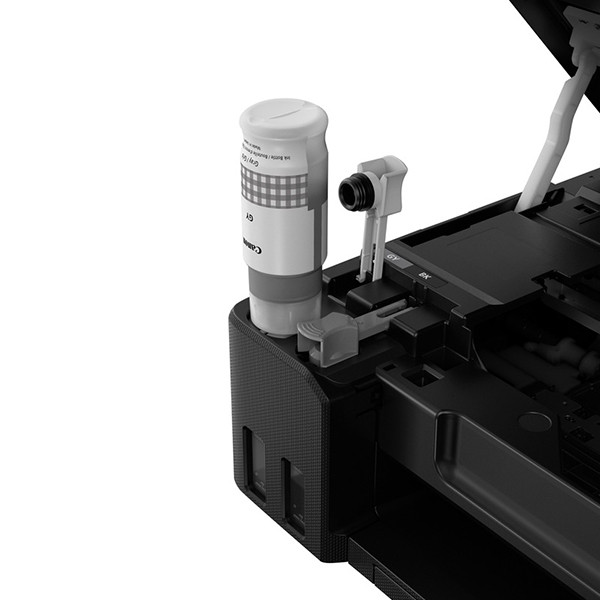 Εκτυπωτής Φωτογραφιών Canon Pixma G550 A4 με WiFi 819223 - 6