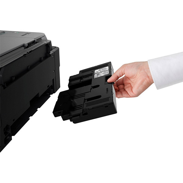 Εκτυπωτής Φωτογραφιών Canon Pixma G550 A4 με WiFi 819223 - 9