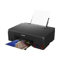 Εκτυπωτής φωτογραφιών Canon Pixma G550 A4 με WiFi 819223