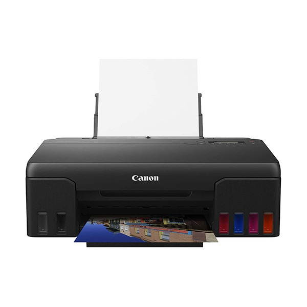 Εκτυπωτής φωτογραφιών Canon Pixma G550 A4 με WiFi 819223 - 3