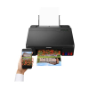 Εκτυπωτής φωτογραφιών Canon Pixma G550 A4 με WiFi 819223 - 4