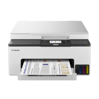 Εκτυπωτής Inkjet Canon Maxify GX1050 A4 all-in-one με WiFi (3 σε 1) 819264