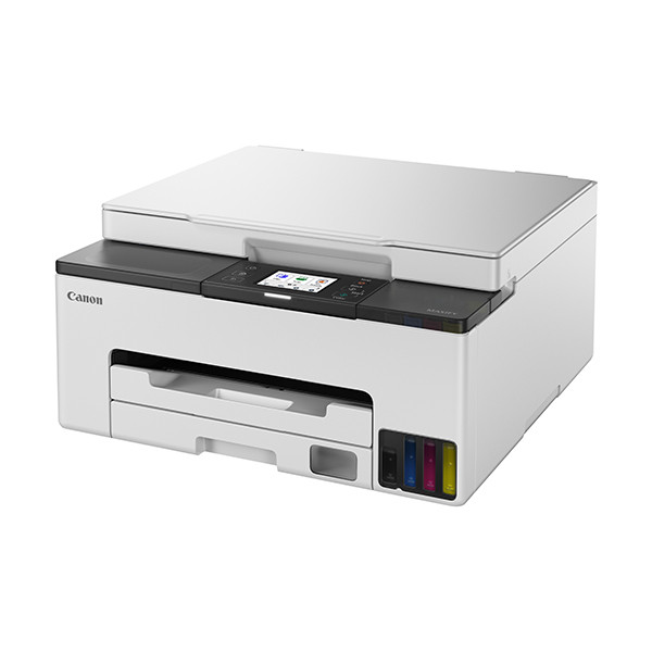 Εκτυπωτής Inkjet Canon Maxify GX1050 A4 all-in-one με WiFi (3 σε 1) 819264 - 2
