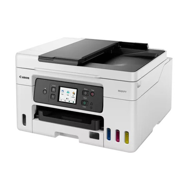 Εκτυπωτής Inkjet Canon Maxify GX4050 A4 all-in-one με WiFi (4 σε 1) 819246 - 3