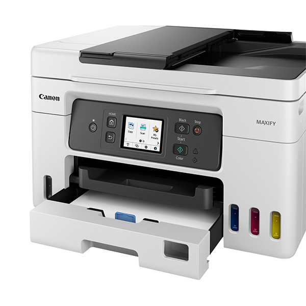 Εκτυπωτής Inkjet Canon Maxify GX4050 A4 all-in-one με WiFi (4 σε 1) 819246 - 8