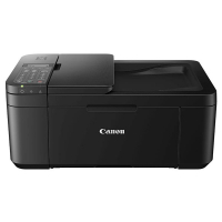 Canon Εκτυπωτής Inkjet Canon Pixma TR4550 All-in-One A4 με Wi-Fi (4 σε 1) 2984C009 819015