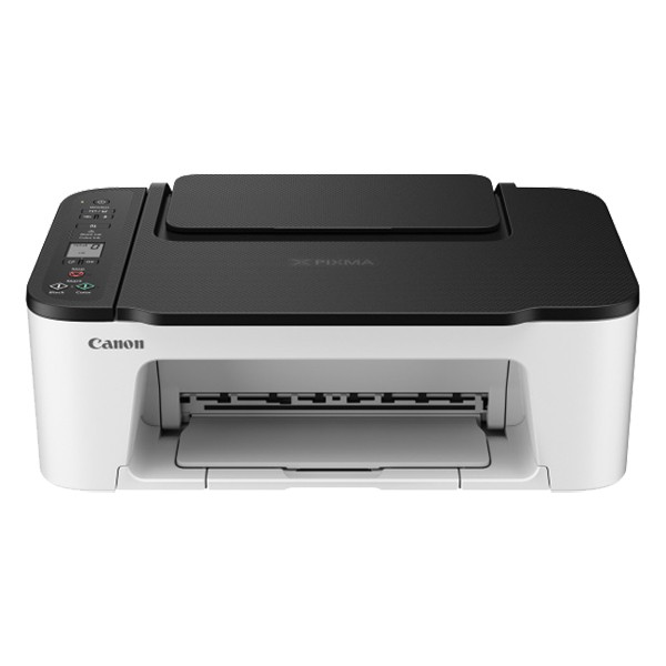Canon Εκτυπωτής Inkjet Canon Pixma TS3452 All-in-One A4 με WiFi (3 σε 1) 4463C046 819168 - 1