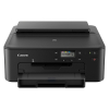 Canon Εκτυπωτής Inkjet Canon Pixma TS705a A4 με WiFi Black 3109C006 3109C026 819048 - 1
