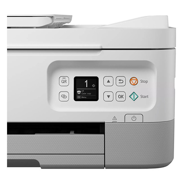 Εκτυπωτής Inkjet Canon Pixma TS7451i A4 all-in-one με WiFi (3 σε 1) 819282 - 6