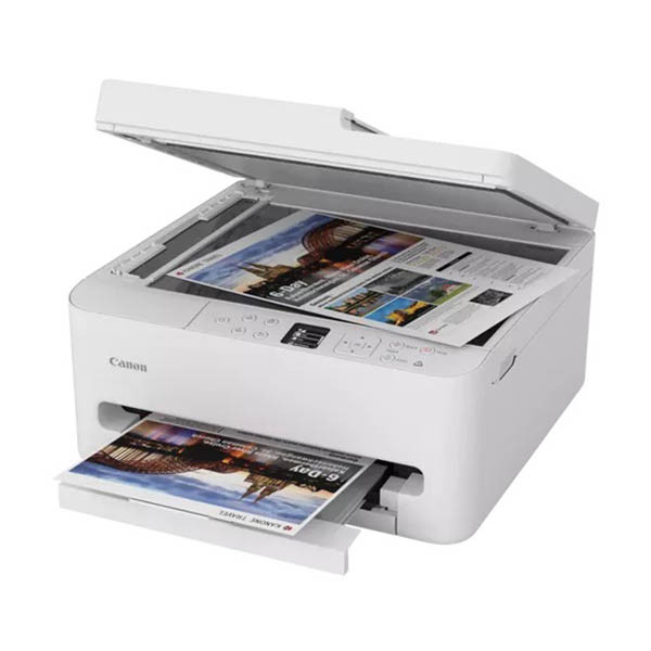 Εκτυπωτής Inkjet Canon Pixma TS7550i A4 all-in-one (3 σε 1) 819331 - 3