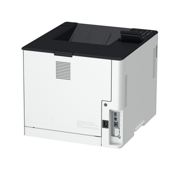 Εκτυπωτής Laser Canon i-SENSYS LBP361dw A4 με Wi-Fi Monochrome 819236 - 3