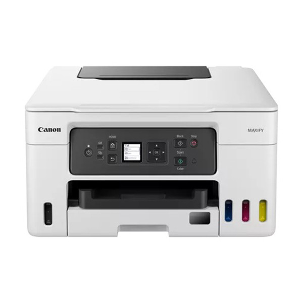 Εκτυπωτής inkjet Canon Maxify GX3050 A4 all-in-one με WiFi (3 σε 1) 819245 - 2