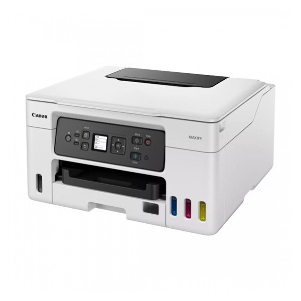 Εκτυπωτής inkjet Canon Maxify GX3050 A4 all-in-one με WiFi (3 σε 1) 819245 - 3