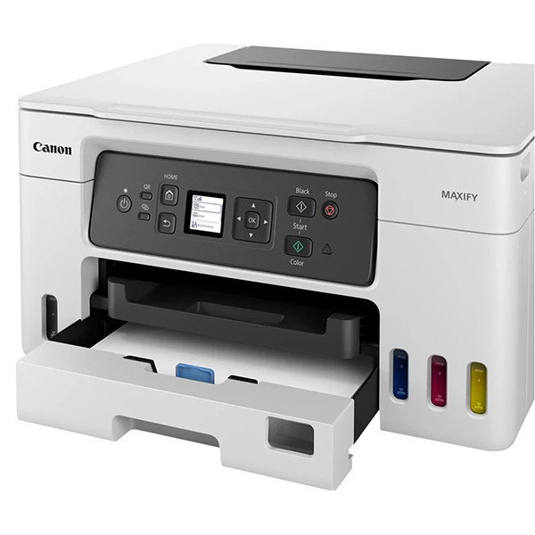 Εκτυπωτής inkjet Canon Maxify GX3050 A4 all-in-one με WiFi (3 σε 1) 819245 - 7