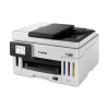 Εκτυπωτής inkjet Canon Maxify GX6150 A4 all-in-one WiFi (3 σε 1) 819324 - 4