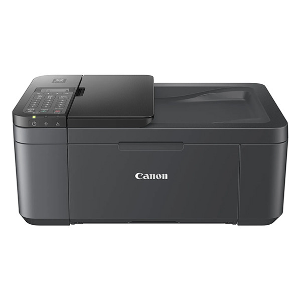 Εκτυπωτής inkjet Canon PIXMA TR4755i A4 all-in-one με WiFi (4 σε 1) 819302 - 2