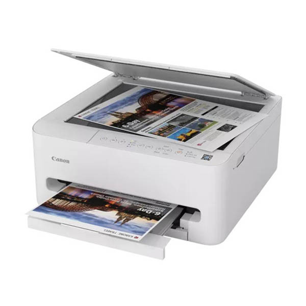 Εκτυπωτής inkjet Canon Pixma TS4150i A4 all-in-one (3 σε 1) 819332 - 3