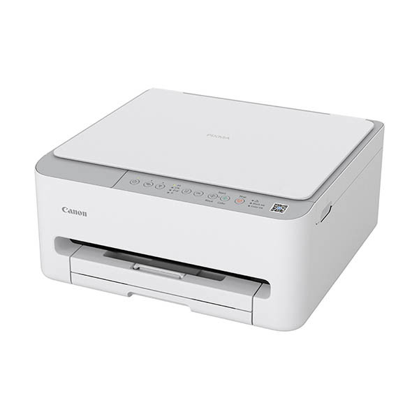 Εκτυπωτής inkjet Canon Pixma TS4151i A4 all-in-one (3 σε 1) 819354 - 2