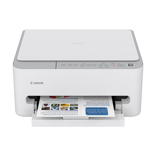 Εκτυπωτής inkjet Canon Pixma TS4151i A4 all-in-one (3 σε 1) 819354 - 3