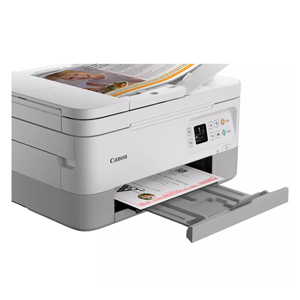 Εκτυπωτής inkjet Canon Pixma TS7451i A4 all-in-one με WiFi (3 σε 1) 819282 - 5