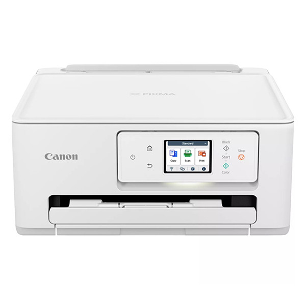 Εκτυπωτής inkjet Canon Pixma TS7650i A4 all-in-one με WiFi (3 σε 1) 819283 - 1